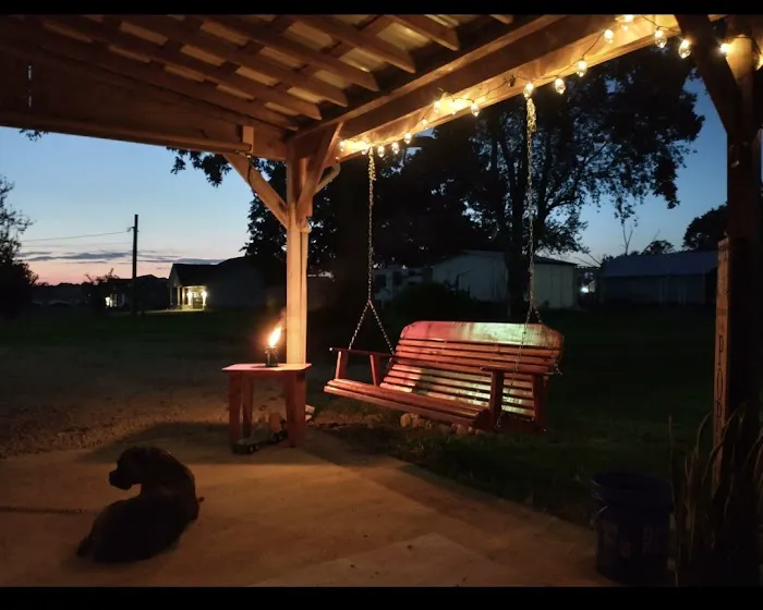 Marcella Falls RV Park Picture 7