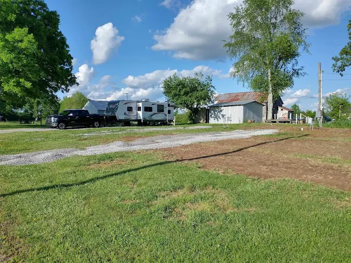 Marcella Falls RV Park Picture 9