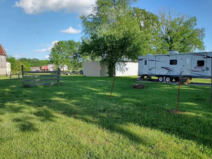 Marcella Falls RV Park Picture 10