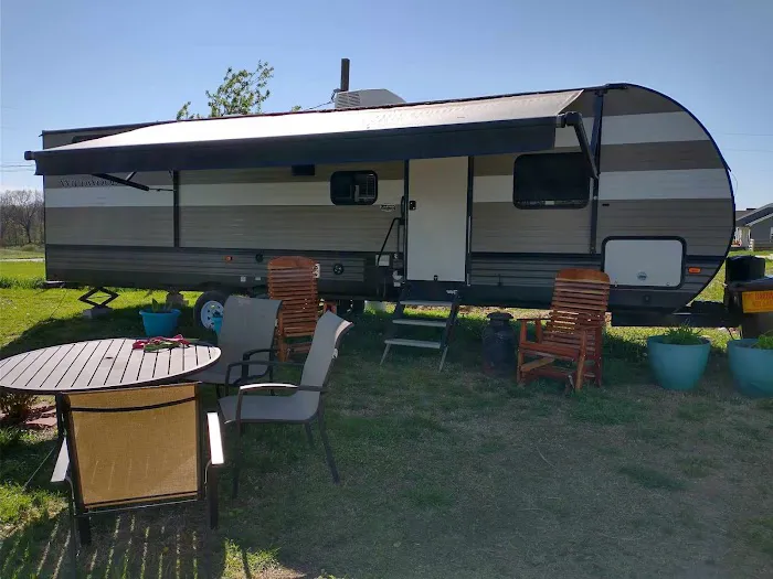 Marcella Falls RV Park Picture 6