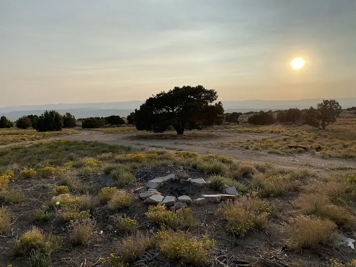 Wood Hill Campground Picture 4