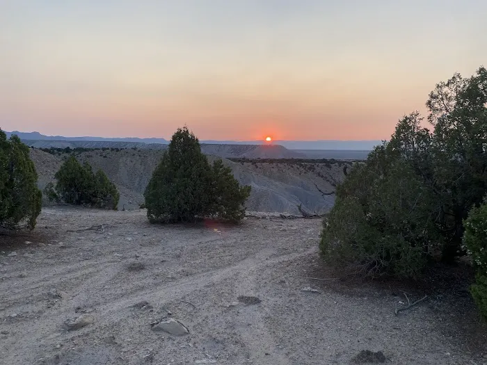 Wood Hill Campground Picture 1