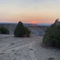 Wood Hill Campground ico