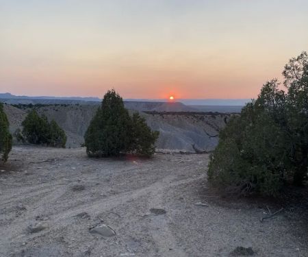 Wood Hill Campground