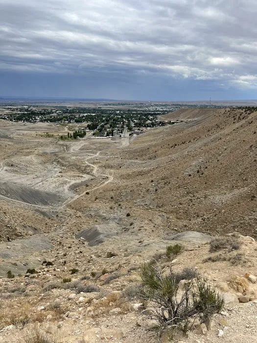 Wood Hill Campground Picture 8