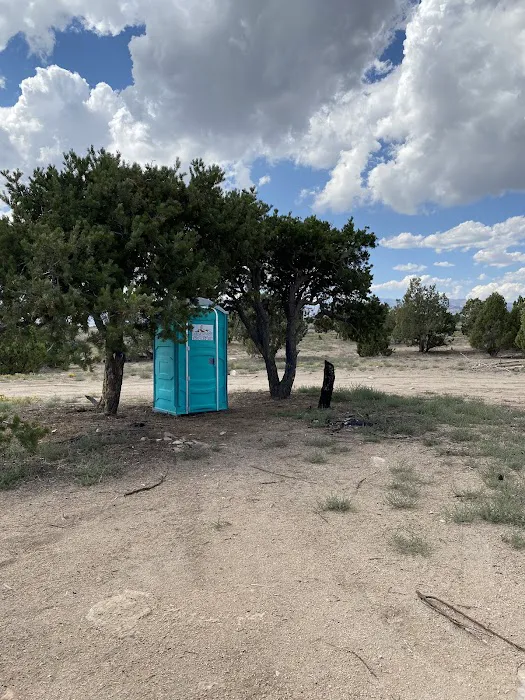 Wood Hill Campground Picture 3