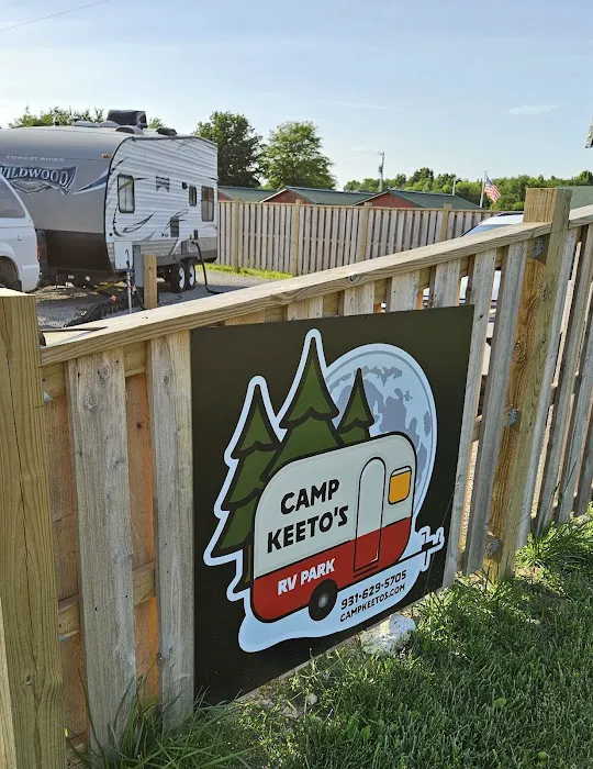 Camp Keeto's Picture 5