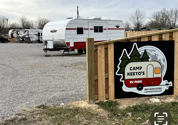 Camp Keeto's Picture 4