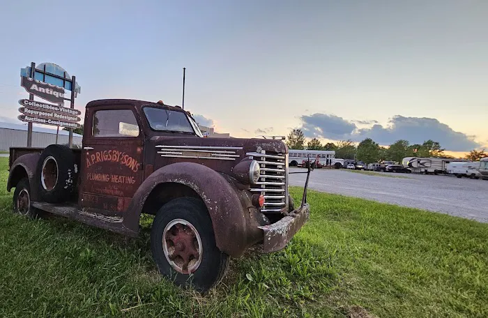 Camp Keeto's Picture 2