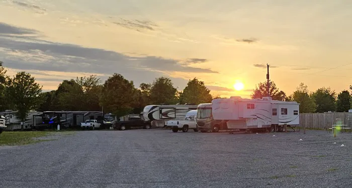 Camp Keeto's Picture 1