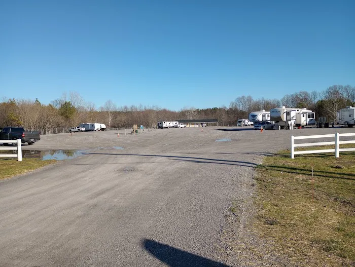 Sunset Ridge RV Park Picture 2