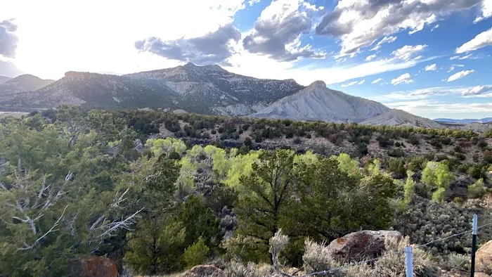 Hiawatha Hideout Picture 2