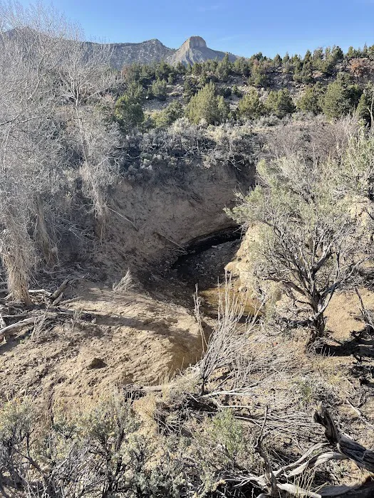 Hiawatha Hideout Picture 6