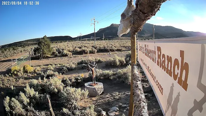 Hiawatha Hideout Picture 4