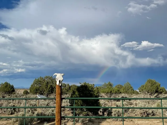 Hiawatha Hideout Picture 1