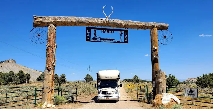 Hiawatha Hideout Picture 3