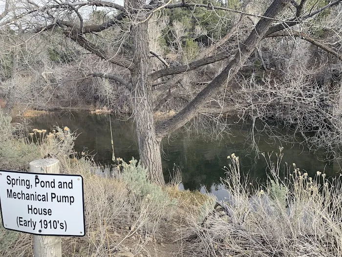 Hiawatha Hideout Picture 5