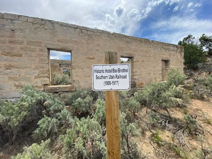 Hiawatha Hideout Picture 8