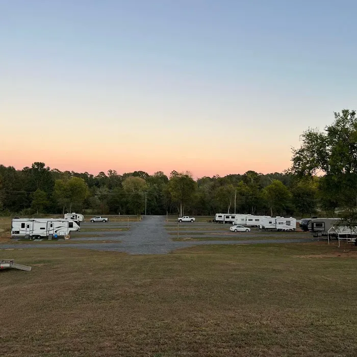 Willow Creek RV Park Picture 1