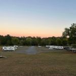 Willow Creek RV Park