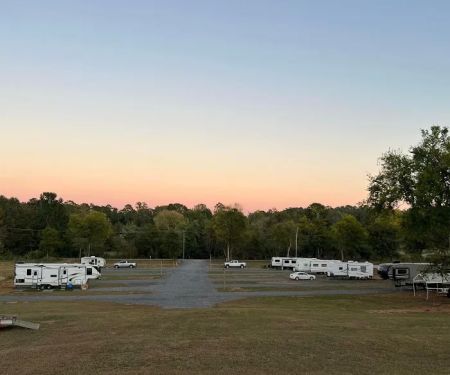 Willow Creek RV Park