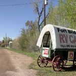 Fort Bridger RV Camp