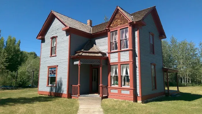 Fort Bridger RV Camp Picture 6