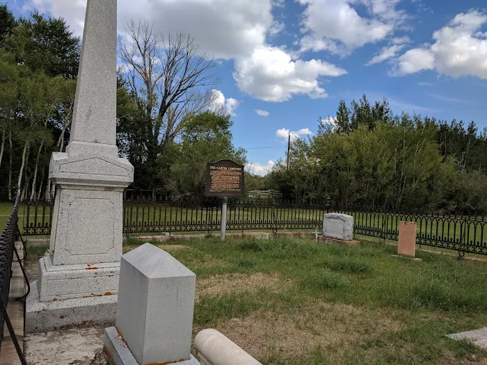 Fort Bridger RV Camp Picture 8