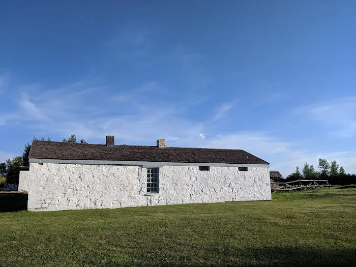 Fort Bridger RV Camp Picture 10