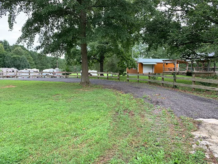 Hidden Valley RV Park, llc Picture 4
