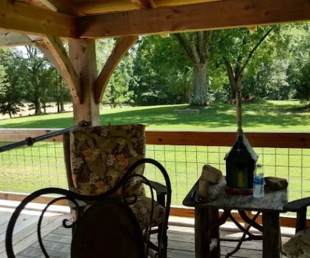 Hidden Valley RV Park, llc