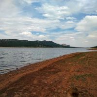 Long Park Reservoir Campground ico