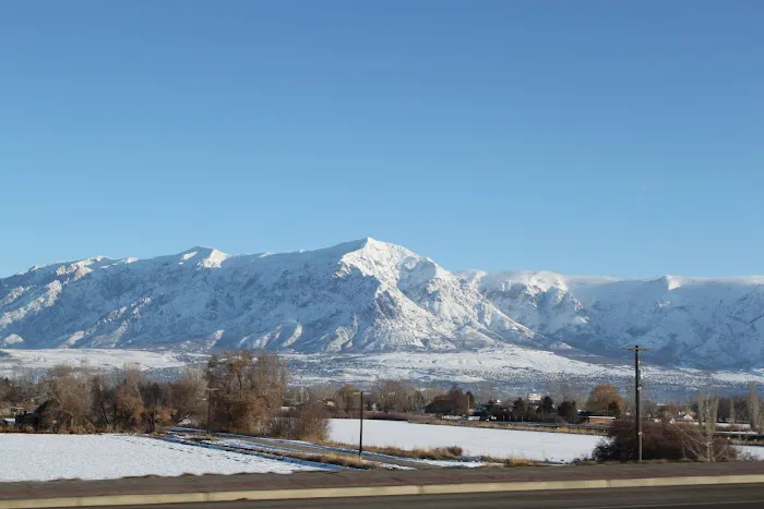 Long Park Reservoir Campground Picture 6