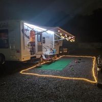 Albertville RV Park ico