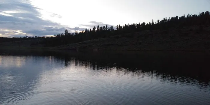 Browne Lake Campground Picture 8