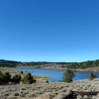 Browne Lake Campground ico