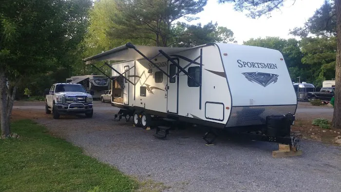 Georgia Mountain RV Resort Picture 5