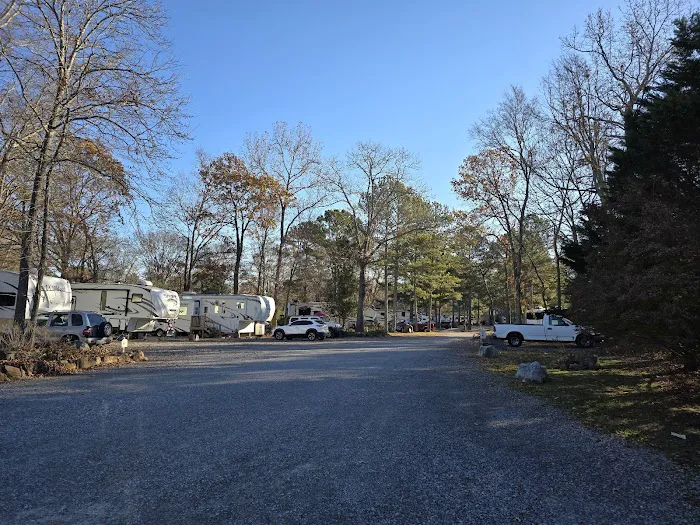 Georgia Mountain RV Resort Picture 9