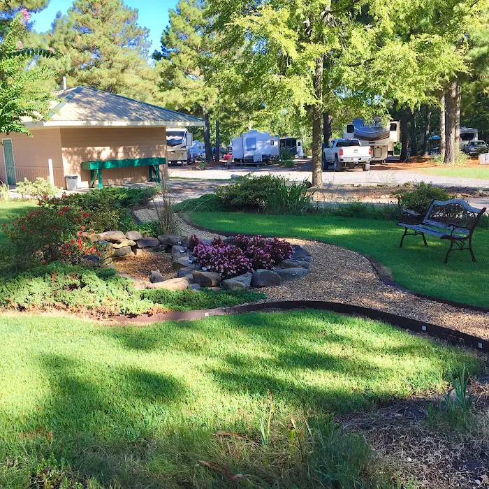 Georgia Mountain RV Resort Picture 7