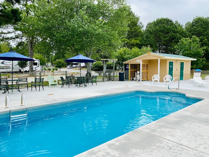 Georgia Mountain RV Resort Picture 4