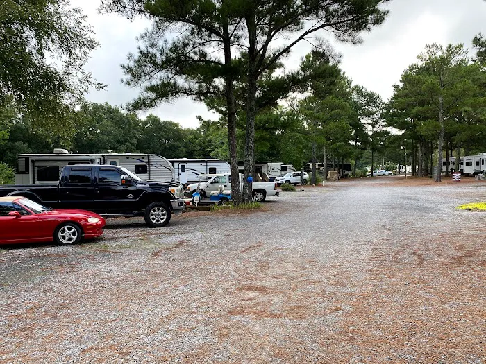 Georgia Mountain RV Resort Picture 8