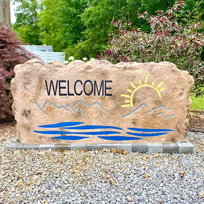 Georgia Mountain RV Resort Picture 10