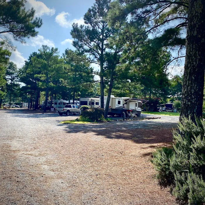 Georgia Mountain RV Resort Picture 6