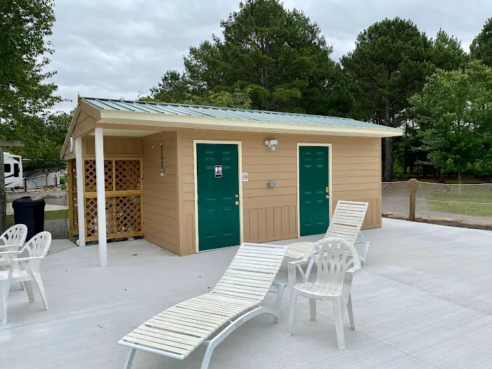 Georgia Mountain RV Resort Picture 3