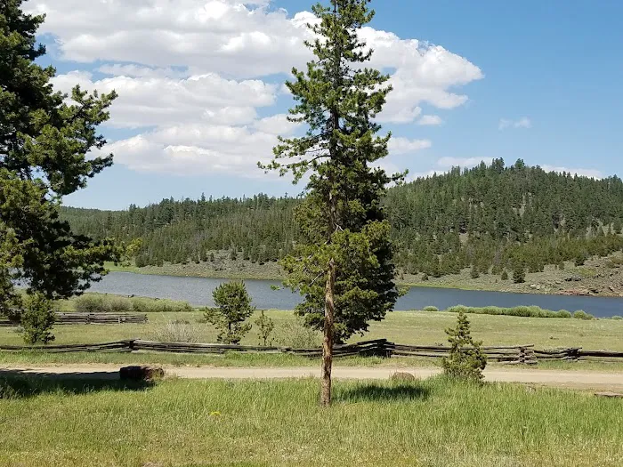 Browne Lake Group Campground Picture 6