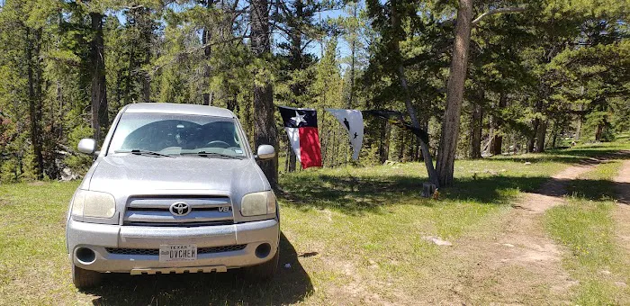 North Fork Camping Area Picture 3