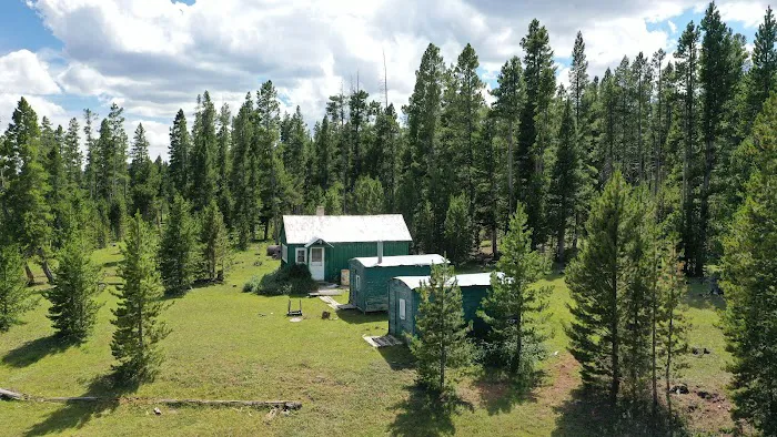 Oaks Park Campground Picture 6