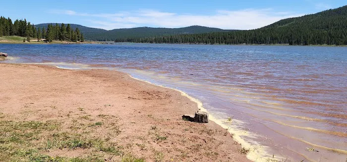 Oaks Park Campground Picture 5