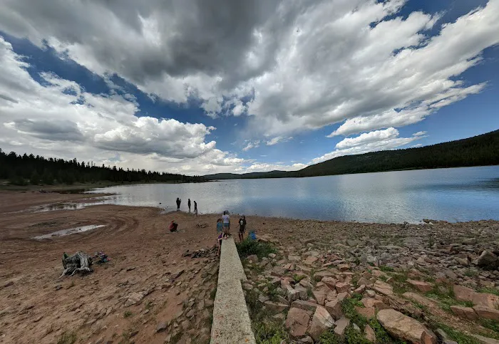 Oaks Park Campground Picture 2