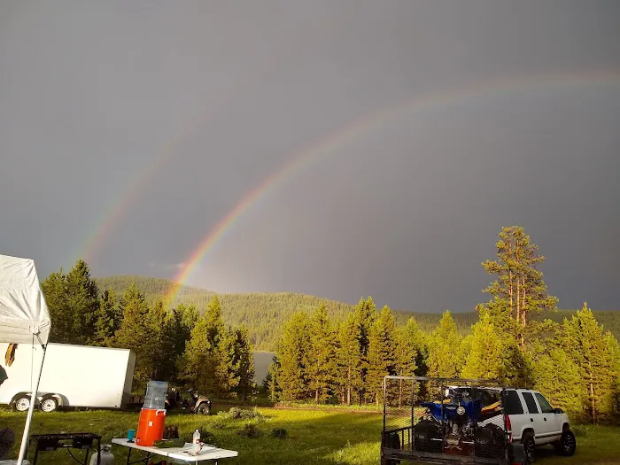 Oaks Park Campground Picture 8